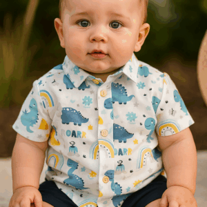 Conjunto Dino