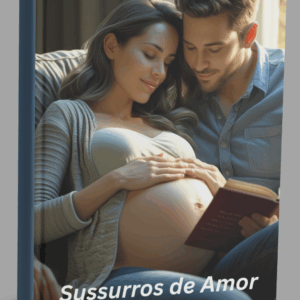 E-book "Sussurros de Amor"