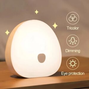 DreamBaby - Aparelho de Ruído Branco com Iluminação Suave