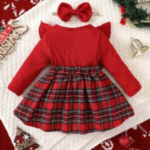 Conjunto Natalino Encanto